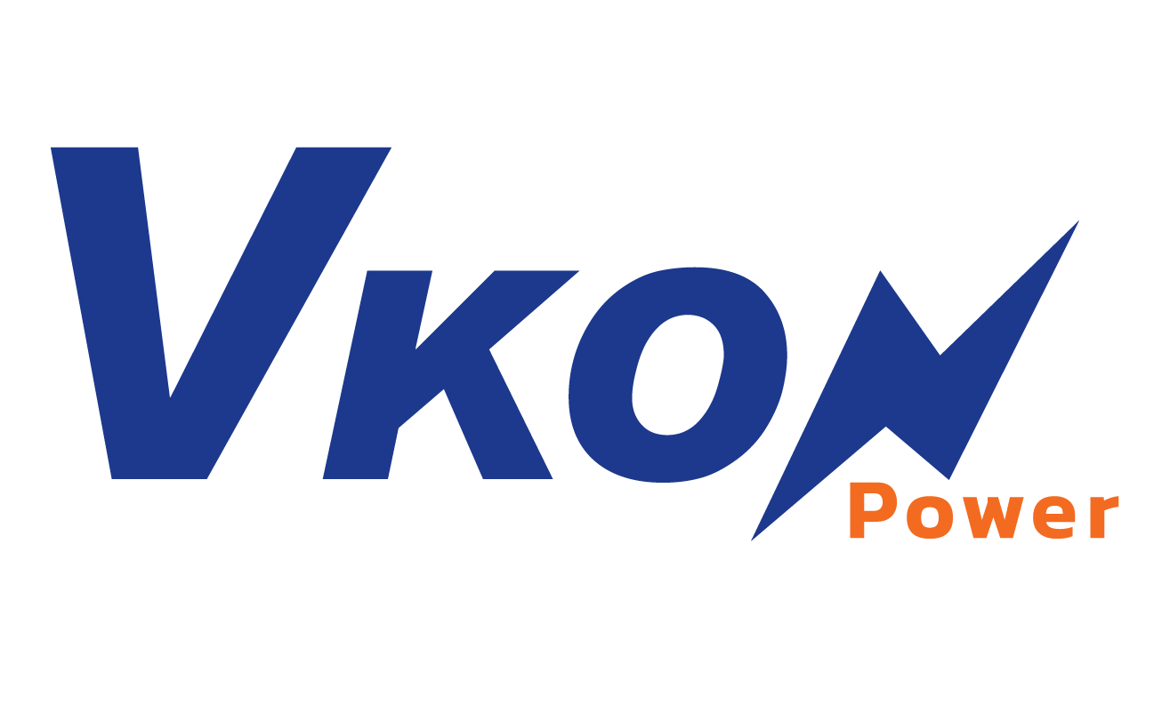 VKON Power - Launching Soon